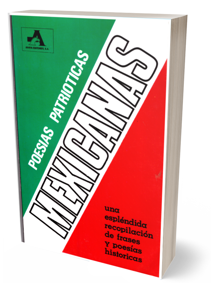 Poesías patrióticas mexicanas